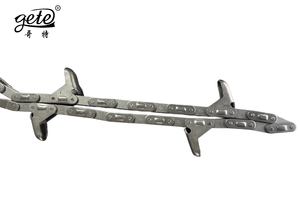 C2060H-C6E nhiệm vụ nặng nề cornhead chuỗi | 241090m91 cho massey ferguson thu hoạch - Product Image 3