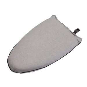 Steam Engine Ironing Pad Ironing Board Heat-resistant Sponge Ironing Gloves