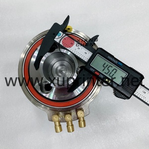 WD High Quality M2.184.1041 Rotary Union M2.184.1041/A Rotary Valve for CD102 SM102 Offset <b>Printing</b> <b>Machine</b> Parts - Product Image 6