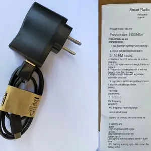 Canne de marche réglable en aluminium pour handicapés avec 4 pattes - Product Image 4