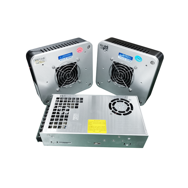 Industrial Wireless Charging Module Power Supply AGV Vehicle Charging Accessories