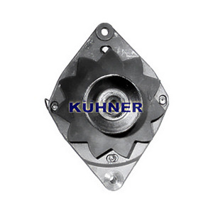 Alternatore compatibile con RENAULT 11 1.4 Turbo (B/C375) Benzina (KW: 77, CV: 105) dal 04-1984 al 12-1986 KUHNER 30288RI NUOVO - Product Image 1
