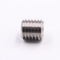 Vis d'insertion sur mesure en acier au carbone M2 M2.5 M3 M4 M5 M6 M8 avec finition zinguée/galvanisée/nickelée – Fabricant