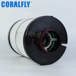 Filtro Separador de Agua y Combustible para Camiones de Trabajo Pesado FS20386 2525984C1 - Product Image 6