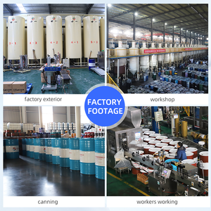 CVT น้ำมันหล่อลื่นพื้นฐาน nlgi 2สำหรับรถจักรยานยนต์สกู๊ตเตอร์การยึดเกาะของความร้อนสูงช่วยลดลูกกลิ้งตัวแปรแรงเสียดทาน - Product Image 6