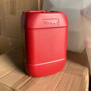 Boîte de jerry de qualité <span class=keywords><strong>alimentaire</strong></span>, 20 <span class=keywords><strong>litres</strong></span>, <span class=keywords><strong>5</strong></span> gallons, seau en plastique pour l'eau, la fermentation, les produits chimiques - Product Image 1