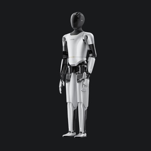 Magic Atom Universal Humanoid <strong>Robot</strong> Dexterous Hand <strong>Commercial</strong> Service <strong>Robots</strong> for Coffee Factory Handling Introduction Activity - Product Image 5