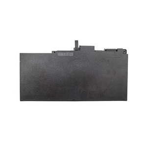Batería de Repuesto para Portátil CS03XL de Alta Capacidad de 54 Wh para HP EliteBook 745 755 G3/ 840 G3/850 Series - Product Image 3