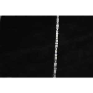 Lames de <span class=keywords><strong>scie</strong></span> à <span class=keywords><strong>disque</strong></span> en aluminium KWS TCT <span class=keywords><strong>pour</strong></span> le traitement des cadres de portes et de fenêtres en aluminium - Product Image 5