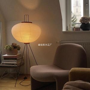 Lampes de sol en <span class=keywords><strong>papier</strong></span> Xuan artisanales de style japonais, nouveau style <span class=keywords><strong>chinois</strong></span>, décoration pour le bureau et le salon, LED, ambiance - Product Image 3