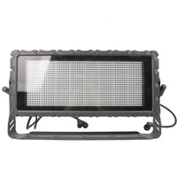 Offre Spéciale IP65 extérieur étanche 1440 pièces LED rvb stroboscopique lumières de scène pour DJ Concert événement fête de mariage éclairage de scène
