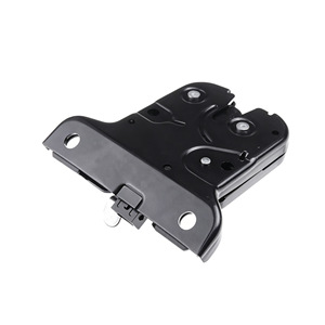 Actuador de Cerradura de Puerta Trasera para Audi A3 8P1, 8P3827505, 12V CC, Control Remoto, Plástico, para Modelos 2003-2012 - Product Image 1