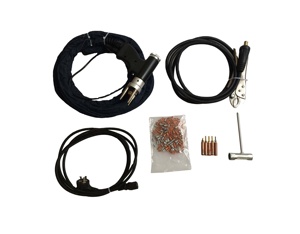 Nhà máy cung cấp trực tiếp cơ thể sửa chữa thiết bị nhôm Stud Hàn - Product Image 4