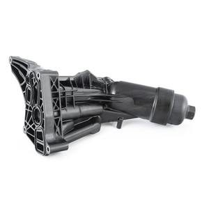 Carcasa de filtro de aceite para <span class=keywords><strong>BMW</strong></span> 11428596283, 11-42-8-596-283 11 42 8 596 283 - Product Image 1