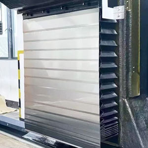 Benutzer definierte Teleskop Akkordeon Balg Staubs chutz Schutz Zylinder Rüstung Balg Schild Schutz Schild - Product Image 4