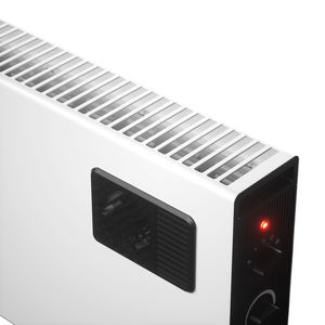 2024 전기 히터 실내 대류 히터 팬 디자인 - Product Image 3