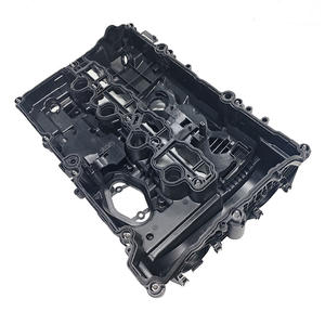 Couvre-cylindre moteur avec joint 0248.q2 pour <span class=keywords><strong>Peugeot</strong></span> <span class=keywords><strong>207</strong></span> 208 308 508 3008 5008 Citroën Ds5, couvercle de soupape - Product Image 2