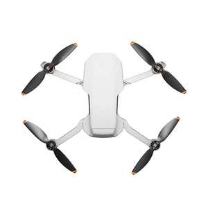 Nuevo Mini Dron 2 SE para Principiantes, Cámara 2.7K, Diseño Plegable, Transmisión de 10 km, Plástico Ultraligero para Fotografía de Viajes y Aérea - Product Image 5