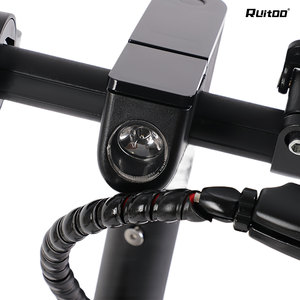 Scooter Plegable Ruitoo, Precio de Fábrica al por Mayor, Scooter Potente para Adultos M6, Scooter M6 para Adultos - Product Image 5