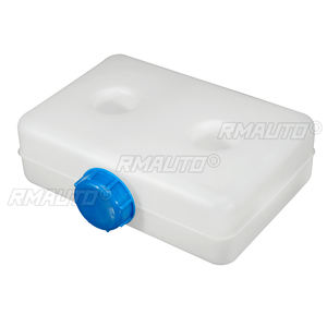 Tanque de Combustible de Plástico de 5L 10L para Calefactor de Aire, Almacenamiento de Gasolina/Aceite para Webasto Eberspacher, Camiones y Caravanas - Product Image 6