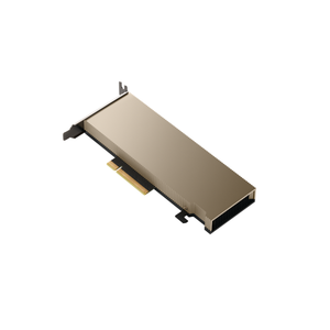 การ์ดจอกราฟิกใหม่เอี่ยม รุ่น 900-2G133-0020-100 A10 24 พร้อมหน่วยความจำ GDDR6 พัดลมระบายความร้อน ช่องต่อ PCI 3.0 X16 - Product Image 3