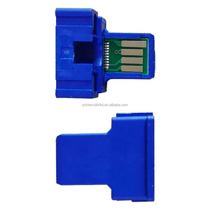 Refilling Printer Chip Fit For Sharp MX80 <strong>LTMA</strong>/MX80 LTYA/MX80 XTBA Ink Laser Jet Toner - Product Image 1