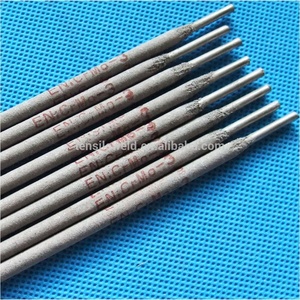Electrodo de Níquel ENiCrMo-3 ENi-Ci de <span class=keywords><strong>2.5</strong></span>, 3.2 y 4.0 mm para Soldadura de Hierro Fundido, Alta Calidad, Venta Caliente, Suministro de Fábrica - Product Image 5