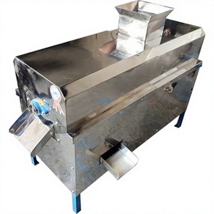Boseenbeeren-Pulpermaschine - Product Image 1