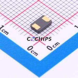 XG1SI-111-11.0592M Crystal (Passive) SMD5032-2P Crystal Oscillator SMD Crystal Oscillator 11.0592MHz 10ppm 20pF - Product Image 2