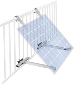 Système solaire de balcon 1000w 800w 500w relié au réseau avec <span class=keywords><strong>onduleur</strong></span> solaire <span class=keywords><strong>Micro</strong></span> <span class=keywords><strong>onduleur</strong></span> 300w 500Watt 600w Wifi facile à installer - Product Image 6