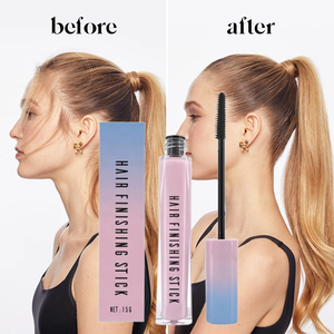 <span class=keywords><strong>Stick</strong></span> per Capelli di Alta Qualità all'Ingrosso, Tenuta Forte, Finitura Lucida, per Capelli Crespi e Rovesciati - Product Image 1