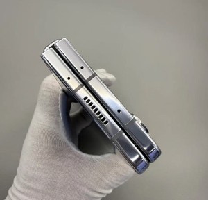 All'ingrosso 99% nuovo Fold6 versione globale USA sbloccato 5G Smartphone 3G/4G/LTE spagnolo operativo 5 <span class=keywords><strong>cellulare</strong></span> Fold6 - Product Image 3