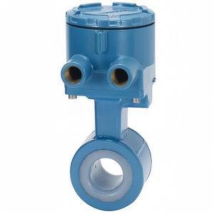 Nouveaux débitmètres magnétiques Emerson Rosemount-8750W d'origine pour les applications d'eau potable - Product Image 5