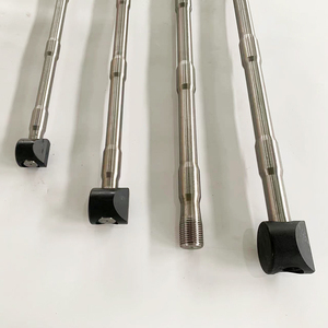 Fabricant chinois de marteaux hydrauliques avec boulons traversants pour HB15G HB20G HB30G HB40G - Product Image 1