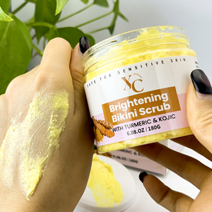 <span class=keywords><strong>Gommage</strong></span> éclaircissant pour le bikini, exfoliant <span class=keywords><strong>intime</strong></span> pour la zone du bikini, blanchissant pour les parties intimes, <span class=keywords><strong>gommage</strong></span> corporel Yoni - Product Image 5