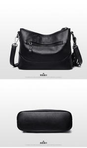 Nouveau sac de messager de haute qualité en cuir Pu pour femmes sacs à main de créateur sacs à bandoulière de luxe pour femmes - Product Image 6