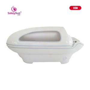 2020 high quality spa capsule spa capsule for sale ozone sauna spa capsule