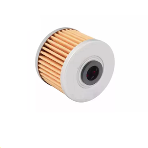 فلتر زيت محرك الدراجات النارية يناسب هوندا CVR250، VRF250، CBR300، هوندا CM300، كاواساكي-KX450، KLX450، KLX25، VOGE300RR، بديل لقطع الغيار الأصلية - Product Image 2
