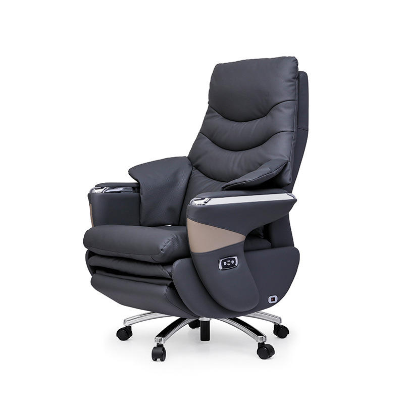 สีเทาเข้ม