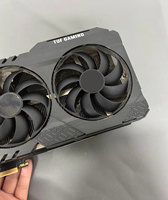 Kartu Grafis Bekas Berkualitas Tinggi RTX 3070 8G, GPU Bekas RTX 3070 3070