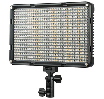 Viltrox VL-D640T yüksek parlaklık 50W LED Video işık kamera DSLR