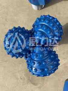 4 3/4 "<span class=keywords><strong>Tri</strong></span> nón <span class=keywords><strong>bit</strong></span> 120.7mm <span class=keywords><strong>tci</strong></span> tricon <span class=keywords><strong>bit</strong></span> mũi khoan đá cứng và vỏ khoan - Product Image 2