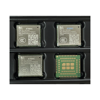 A7680 A7680C-LANV LTE-TDD/LTE-FDD modul komunikasi nirkabel A7680C asli