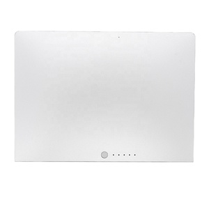 아주 새로운 100% 일치하는 노트북 배터리 A1189 맥북 프로 17 인치 A1151 A1261 A1189 배터리 - Product Image 1