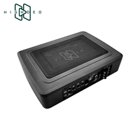 Subwoofer actif ultra-plat haute puissance 6x9 pouces HAW-690 pour voiture avec amplificateur