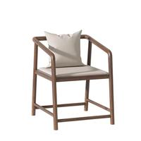 Nouvelle combinaison table et chaises en bois massif de style chinois, ensemble complet pour salon, usage domestique, table de réception pour la préparation du thé