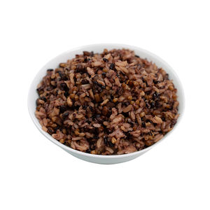 Especial ser vegetariano <span class=keywords><strong>al</strong></span> vapor Highland de <span class=keywords><strong>grano</strong></span> de cebada de arroz más Comida instantánea platos de arroz en China - Product Image 6