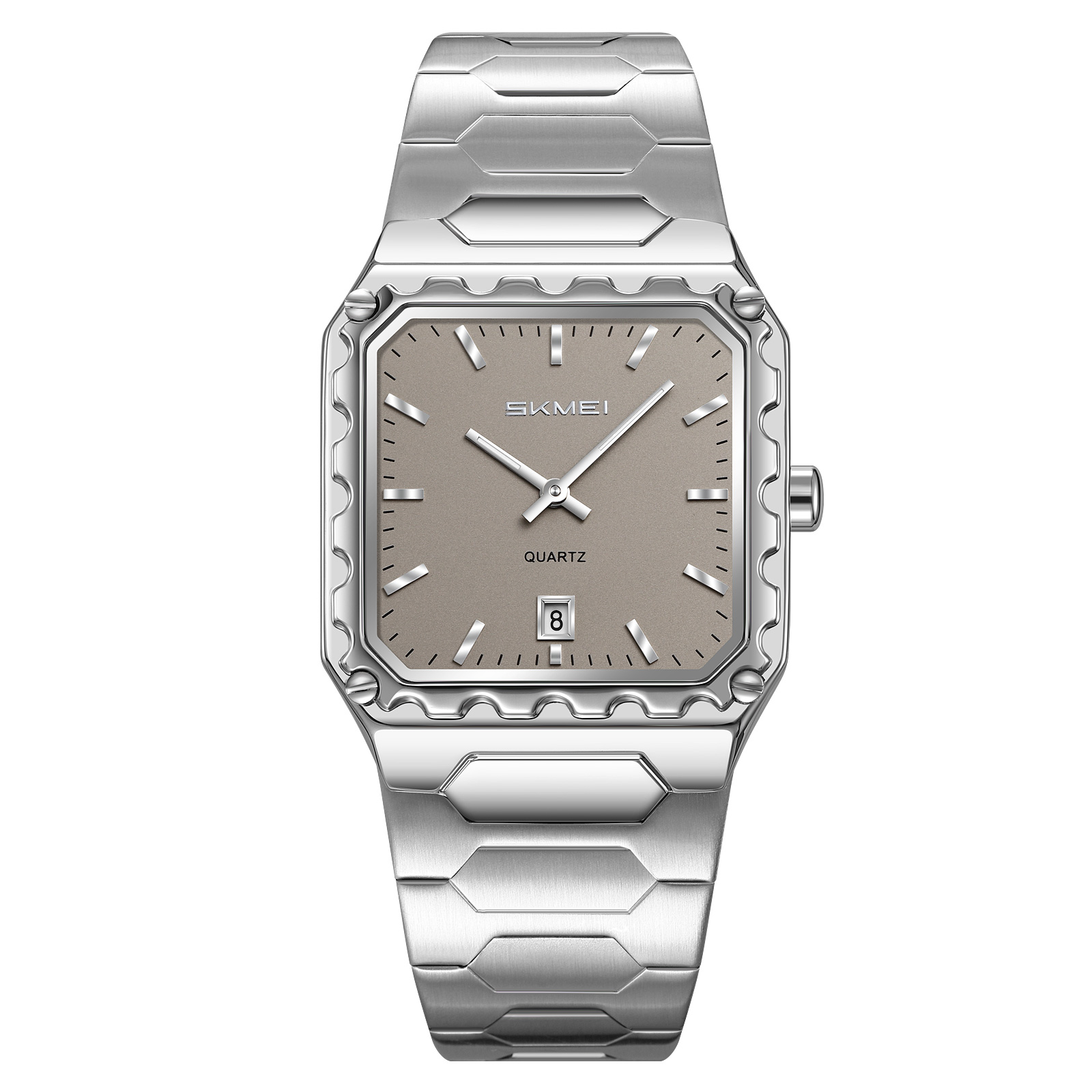 Argent/Gris