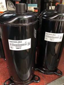 2HP gmcc 220V 50Hz R22 máy nén quay PH180X1C-4DZDE3 cho điều hò<span class=keywords><strong>a</strong></span> không khí - Product Image 6