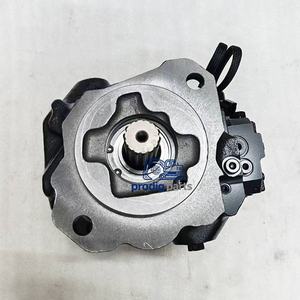 Pompe hydraulique WA430-6 708-1w-00490 708-1W-00882 708-1W-00690 Ensemble de pompe hydraulique pour WA380-7 WA380Z-6 WA380-6 Pompe principale - Product Image 6